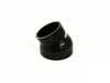 DO88 DO88 Throttle Body Hose - Black - E36 M3 3.0  do88kit110S