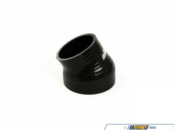 DO88 DO88 Throttle Body Hose - Black - E36 M3 3.0  do88kit110S