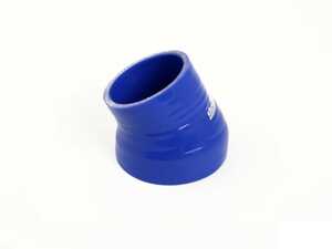 DO88 Throttle Body Hose - Blue - E36 M3 3.2 