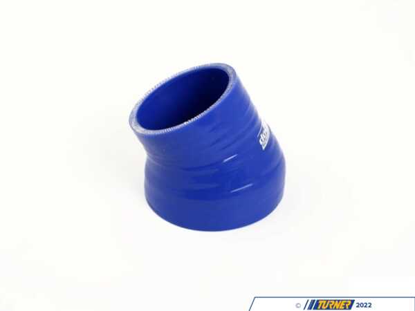DO88 DO88 Throttle Body Hose - Blue - E36 M3 3.2  do88kit111B