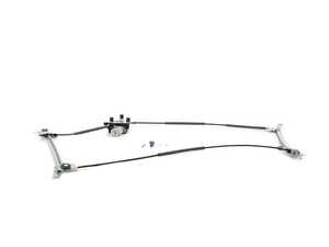 Window Regulator - Front Right