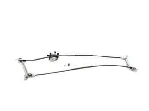 Window Regulator - Front Right