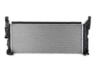 Aluminum Radiator