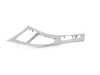 Genuine BMW Genuine BMW Cover Centre Console, Front Titan Ii - 51167118027 - E93 51167118027 View 1