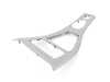 Genuine BMW Genuine BMW Cover Centre Console, Front Titan Ii - 51167118027 - E93 51167118027 View 2