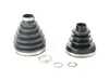 Genuine BMW Genuine BMW Axle Boot Kit for C/V Joint - F39 F48 31608618546 View 1