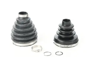 Genuine BMW Axle Boot Kit for C/V Joint - F39 F48