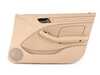 Genuine BMW Genuine BMW Door Trim Panel, Front Right Hellbeige - 51418224600 - E46 51418224600 View 1