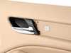 Genuine BMW Genuine BMW Door Trim Panel, Front Right Hellbeige - 51418224600 - E46 51418224600 View 3