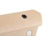 Genuine BMW Genuine BMW Door Trim Panel, Front Right Hellbeige - 51418224600 - E46 51418224600 View 4