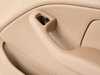 Genuine BMW Genuine BMW Door Trim Panel, Front Right Hellbeige - 51418224600 - E46 51418224600 View 5