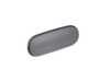 Genuine BMW SEAT BELT GUIDE 51437393107 View 4
