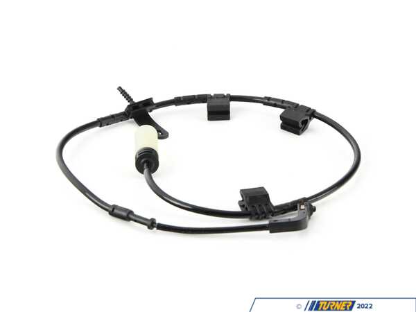 Brembo Brake Pad Sensor - Front A 00 299 34356773017