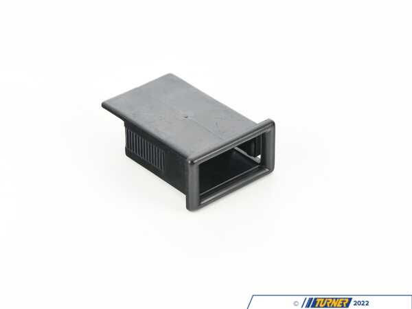 Genuine BMW Genuine BMW Switch Support - 61131356871 61131356871