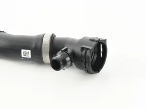 Hose - Radiator-Engine - G01, G02