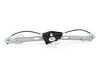 VDO Window Regulator 51353448252 View 2