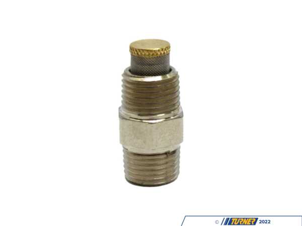 SnowPerformance #4 Water Methanol Nozzle - 4 GPH SN0-N0400