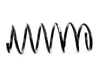 Mubea Front Coil Spring 31331133648 View 2