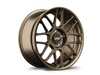 APEX Wheels 18" APEX EC-7 Staggered Wheel Set EC718910 View 2