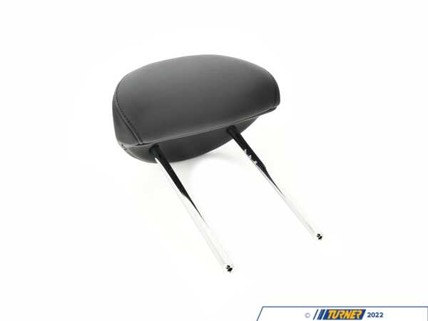 Genuine MINI Genuine MINI Head Restraint, Leatherette, - 52209805164 52209805164