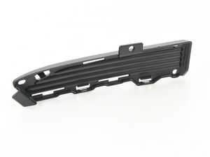 Original MINI Air Inlet Finisher, Right - 51117355240