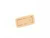 Genuine BMW Genuine BMW Multi-Functional Hook Beige - 51477157716 - E71 51477157716 View 1