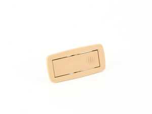 Genuine BMW Multi-Functional Hook Beige - 51477157716 - E71
