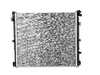 Genuine BMW RADIATOR 17119468695 View 1