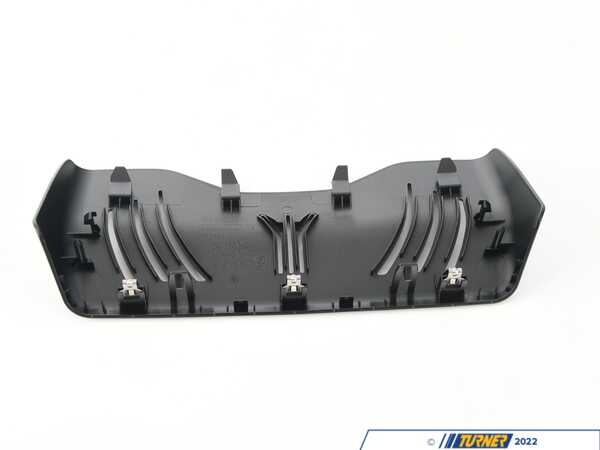 Genuine BMW COVER 51169108983