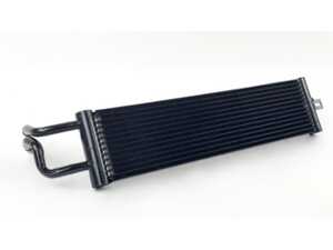 RACE-SPEC DUAL-PASS DCT COOLER