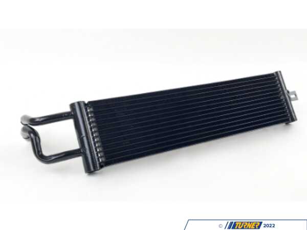 CSF RACE-SPEC DUAL-PASS DCT COOLER 8103