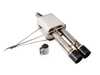 Dinan Dinan Free Flow Exhaust - Stainless Axle-Back - F55 Mini Cooper S D660-0063-BLK View 2