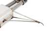 Dinan Dinan Free Flow Exhaust - Stainless Axle-Back - F55 Mini Cooper S D660-0063-BLK View 5
