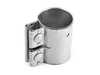 Dinan Dinan Free Flow Exhaust - Stainless Axle-Back - F55 Mini Cooper S D660-0063-BLK View 6