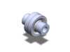 SPL Parts Rear Traction Arm Knuckle Bushing - F2X/F3X SPL-RKB-F3X View 2
