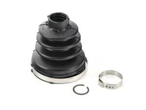 Original MINI Repair Kit Bellows, Interior - 31608618547