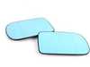 Genuine European BMW Blind Spot Mirror - Set, Heated 51168165112 View 1