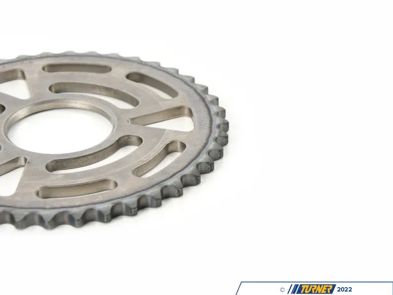 11317797514 - Genuine BMW Camshaft Sprocket | Turner Motorsport