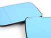 Genuine European BMW Blind Spot Mirror - Set, Heated 51168165112 View 2