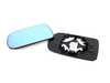 Genuine European BMW Blind Spot Mirror - Set, Heated 51168165112 View 4