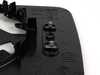 Genuine European BMW Blind Spot Mirror - Set, Heated 51168165112 View 5