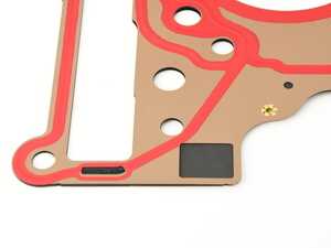 CYLINDER HEAD GASKET