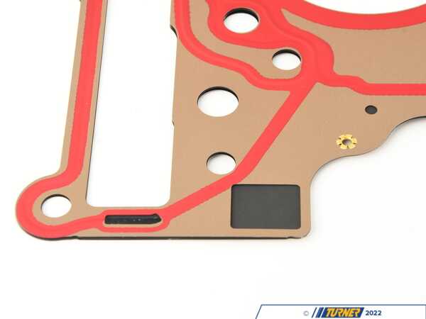 Genuine BMW CYLINDER HEAD GASKET 11127934583