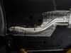 Enthusiast Bundles F87 M2 N55 Carbon Intake System With Cat-Back Exhaust 043742LA0101EBKT View 7