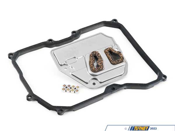 Meyle Automatic Transmission Filter Kit  314 137 0007/S
 24347551087