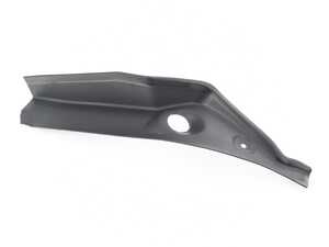 TRIM, DRIP RAIL, LEF