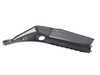 Genuine BMW TRIM, DRIP RAIL, LEF 51497424599 View 3