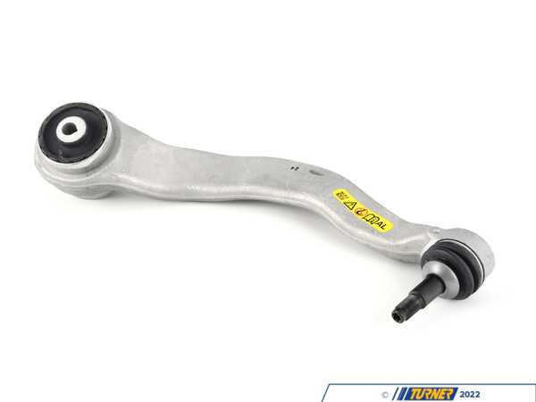 Genuine BMW Genuine BMW Front Lower Control Arm - Left - BMW G12 740i 750i 31106861151