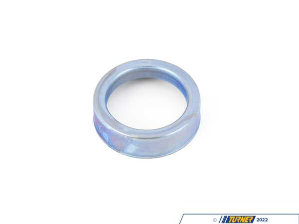 Genuine MINI DUSTCOVER PLATE 31608648832