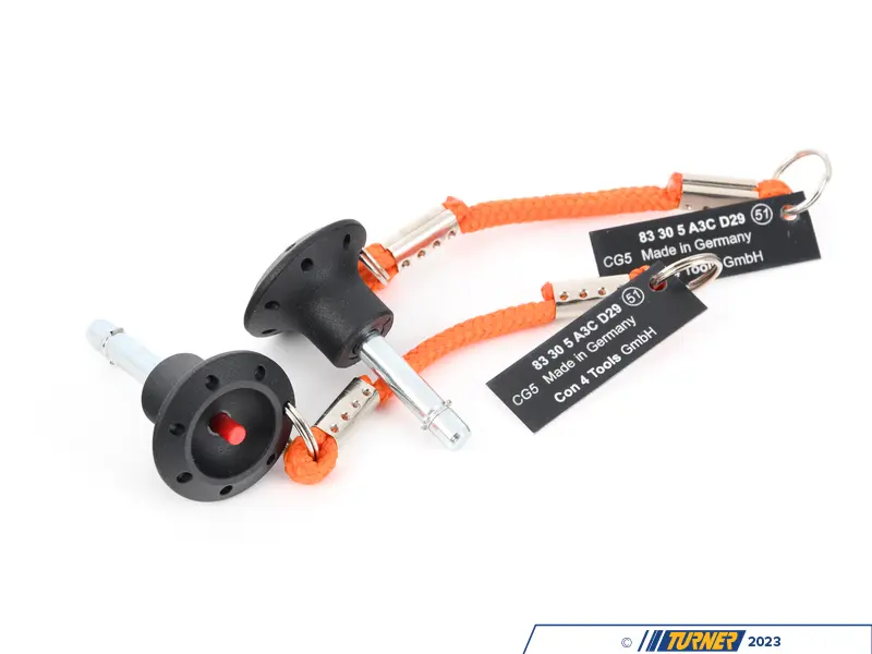 83305A3CD29 - PIN | Turner Motorsport